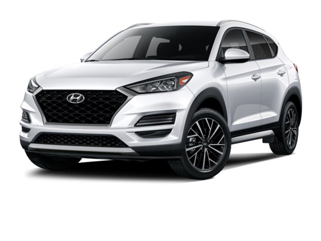 Used 2021 Hyundai Tucson SEL For Sale West Memphis AR